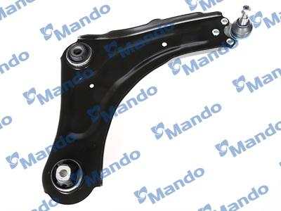 Mando MSA015396 - Носач, окачване на колелата vvparts.bg