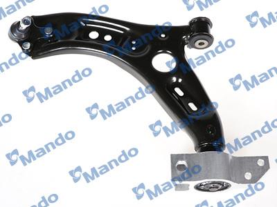 Mando MSA015349 - Носач, окачване на колелата vvparts.bg