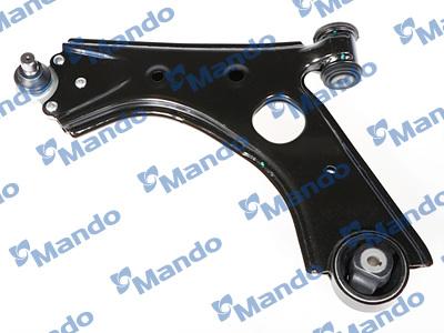 Mando MSA015380 - Носач, окачване на колелата vvparts.bg