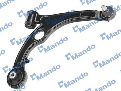 Mando MSA015377 - Носач, окачване на колелата vvparts.bg