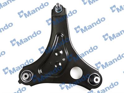 Mando MSA015242 - Носач, окачване на колелата vvparts.bg