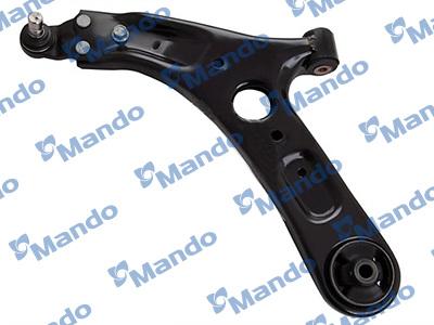 Mando MSA015255 - Носач, окачване на колелата vvparts.bg