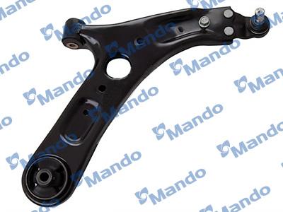 Mando MSA015256 - Носач, окачване на колелата vvparts.bg