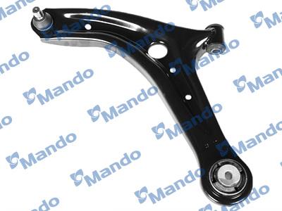 Mando MSA015209 - Носач, окачване на колелата vvparts.bg