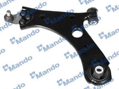 Mando MSA015236 - Носач, окачване на колелата vvparts.bg