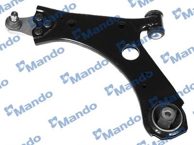 Mando MSA015231 - Носач, окачване на колелата vvparts.bg