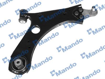 Mando MSA015232 - Носач, окачване на колелата vvparts.bg