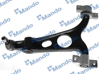 Mando MSA016090 - Носач, окачване на колелата vvparts.bg