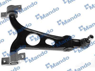 Mando MSA016091 - Носач, окачване на колелата vvparts.bg