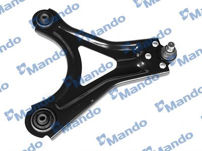 Mando MSA016040 - Носач, окачване на колелата vvparts.bg