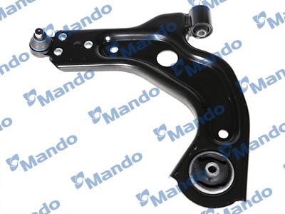 Mando MSA016043 - Носач, окачване на колелата vvparts.bg