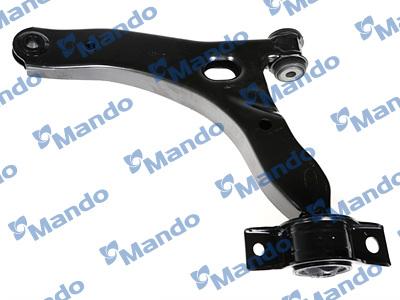 Mando MSA016047 - Носач, окачване на колелата vvparts.bg