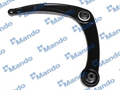 Mando MSA016055 - Носач, окачване на колелата vvparts.bg