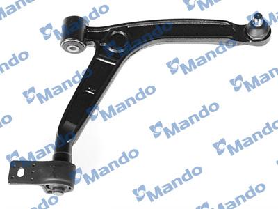 Mando MSA016058 - Носач, окачване на колелата vvparts.bg