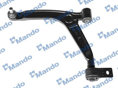 Mando MSA016057 - Носач, окачване на колелата vvparts.bg