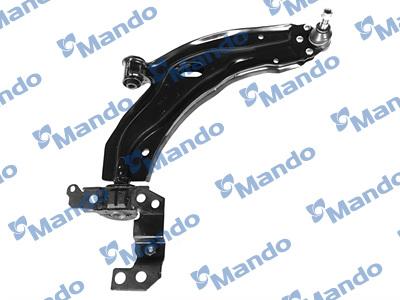 Mando MSA016001 - Носач, окачване на колелата vvparts.bg