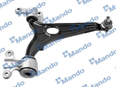 Mando MSA016008 - Носач, окачване на колелата vvparts.bg