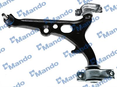 Mando MSA016002 - Носач, окачване на колелата vvparts.bg