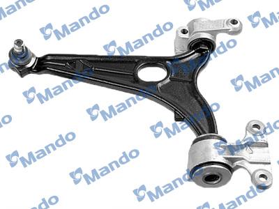 Mando MSA016007 - Носач, окачване на колелата vvparts.bg