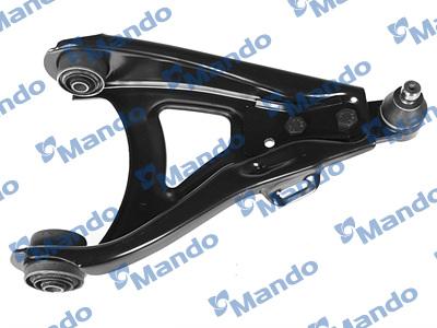 Mando MSA016016 - Носач, окачване на колелата vvparts.bg