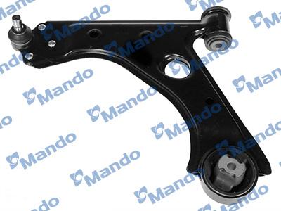 Mando MSA016011 - Носач, окачване на колелата vvparts.bg