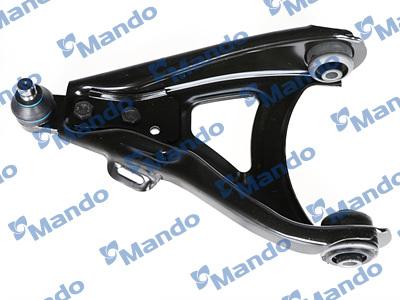 Mando MSA016013 - Носач, окачване на колелата vvparts.bg