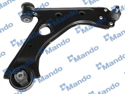 Mando MSA016012 - Носач, окачване на колелата vvparts.bg