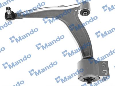 Mando MSA016084 - Носач, окачване на колелата vvparts.bg