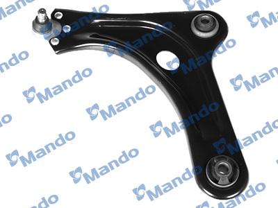 Mando MSA016086 - Носач, окачване на колелата vvparts.bg