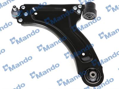 Mando MSA016080 - Носач, окачване на колелата vvparts.bg