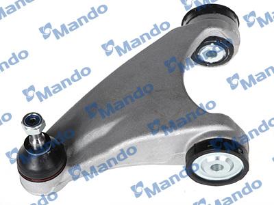 Mando MSA016088 - Носач, окачване на колелата vvparts.bg