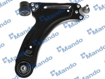 Mando MSA016083 - Носач, окачване на колелата vvparts.bg