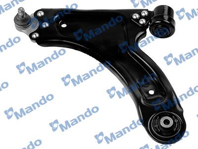 Mando MSA016082 - Носач, окачване на колелата vvparts.bg