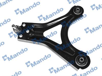 Mando MSA016039 - Носач, окачване на колелата vvparts.bg