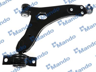 Mando MSA016036 - Носач, окачване на колелата vvparts.bg