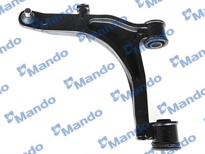 Mando MSA016031 - Носач, окачване на колелата vvparts.bg