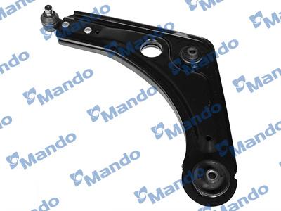 Mando MSA016033 - Носач, окачване на колелата vvparts.bg