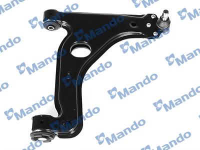 Mando MSA016076 - Носач, окачване на колелата vvparts.bg