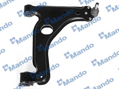 Mando MSA016078 - Носач, окачване на колелата vvparts.bg