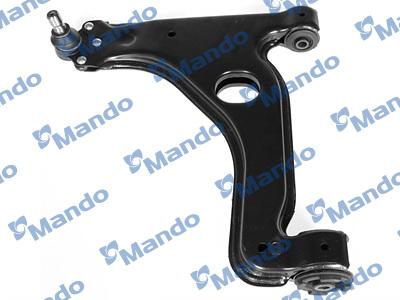 Mando MSA016073 - Носач, окачване на колелата vvparts.bg