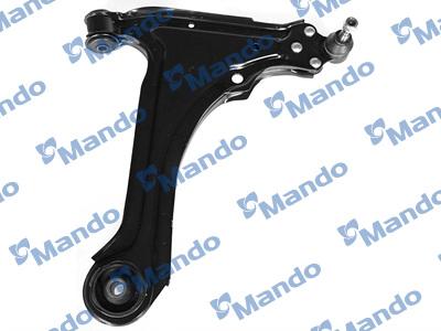 Mando MSA016072 - Носач, окачване на колелата vvparts.bg