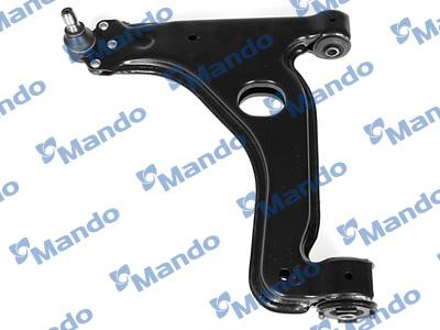 Mando MSA016077 - Носач, окачване на колелата vvparts.bg