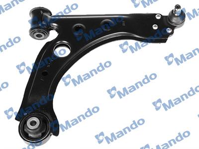 Mando MSA016100 - Носач, окачване на колелата vvparts.bg