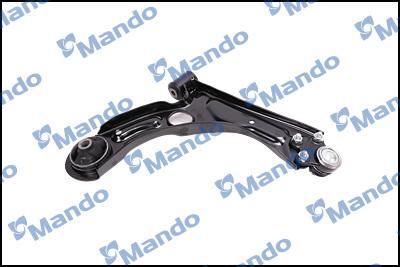 Mando MSA010061 - Носач, окачване на колелата vvparts.bg