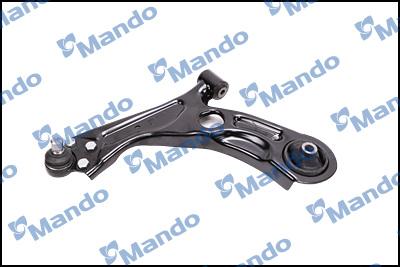 Mando MSA010061 - Носач, окачване на колелата vvparts.bg