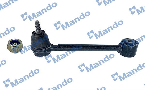 Mando MSA010067 - Носач, окачване на колелата vvparts.bg