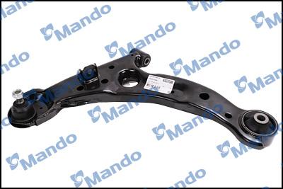 Mando MSA010076 - Носач, окачване на колелата vvparts.bg