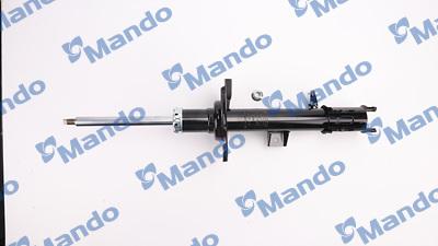 Mando MSS015940 - Амортисьор vvparts.bg