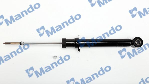 Mando MSS015498 - Амортисьор vvparts.bg