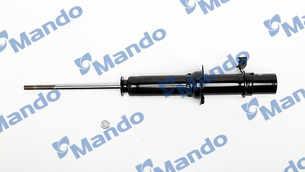 Mando MSS015676 - Амортисьор vvparts.bg